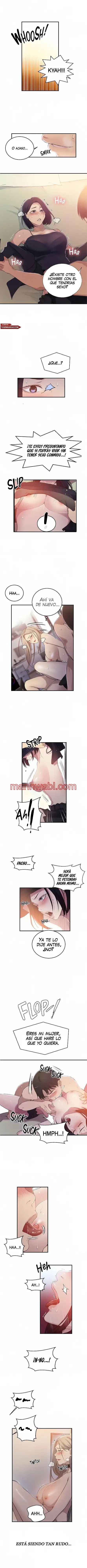 Clases Secretas - Capítulo 186_2 manhwa