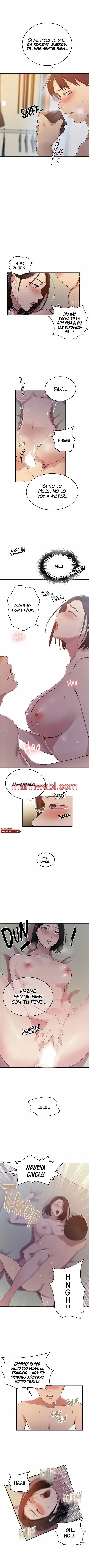 Clases Secretas - Capítulo 186_3 manhwa