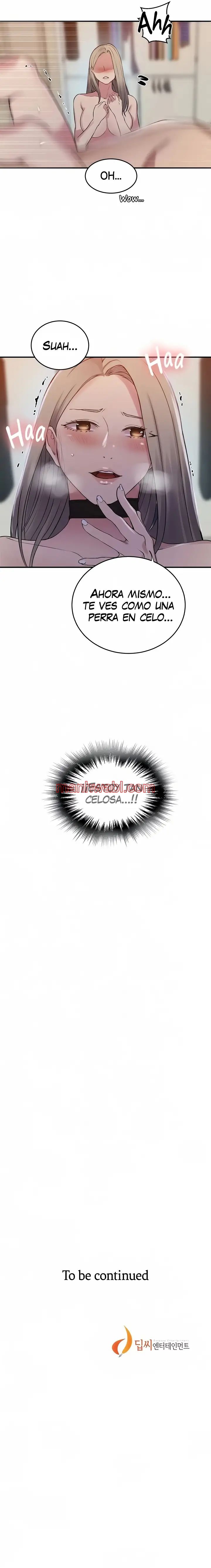 Clases Secretas - Capítulo 186_3 manhwa