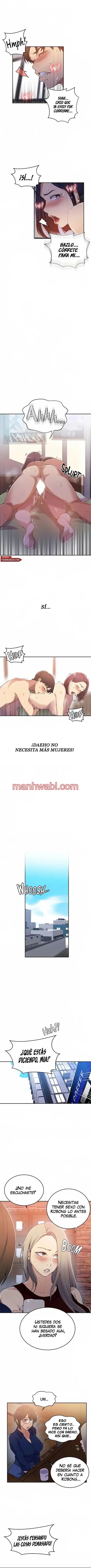 Clases Secretas - Capítulo 187_2 manhwa