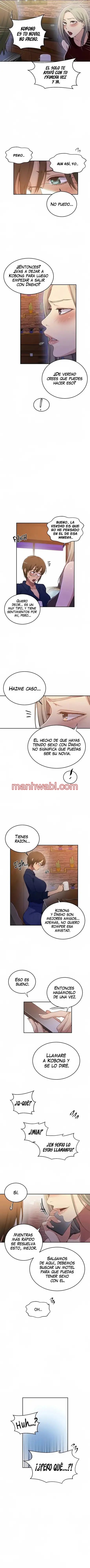 Clases Secretas - Capítulo 187_2 manhwa