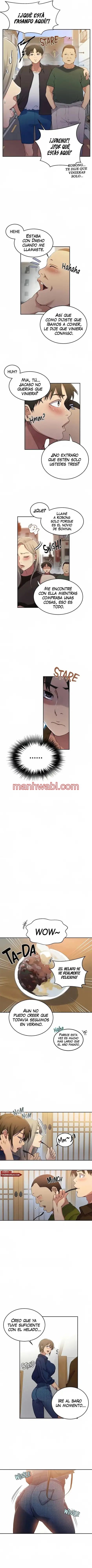 Clases Secretas - Capítulo 187_2 manhwa