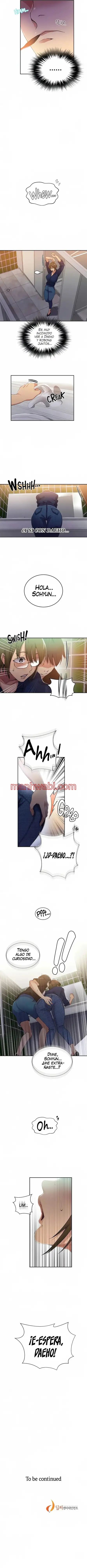 Clases Secretas - Capítulo 187_3 manhwa