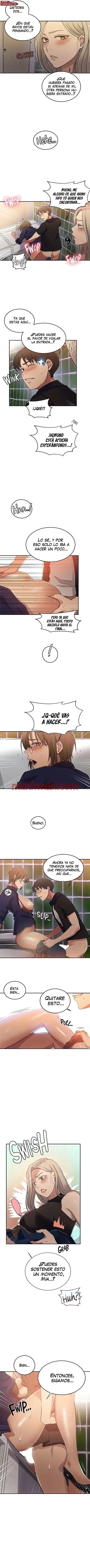 Clases Secretas - Capítulo 188_3 manhwa