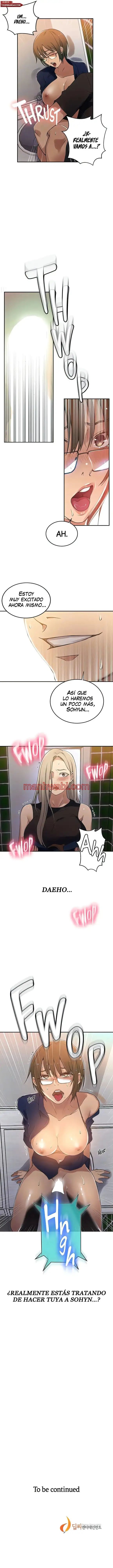 Clases Secretas - Capítulo 188_3 manhwa