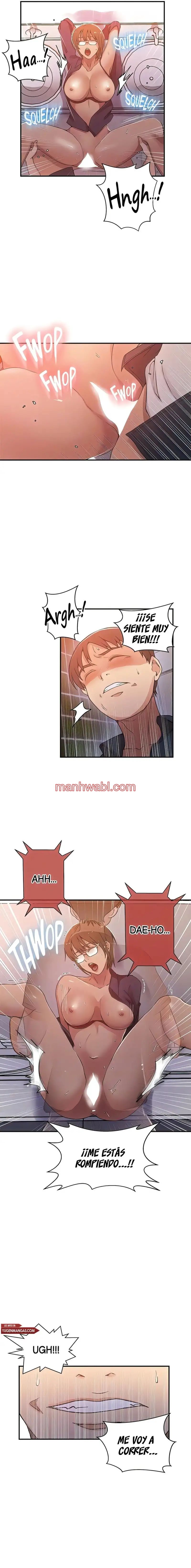 Clases Secretas - Capítulo 189_2 manhwa