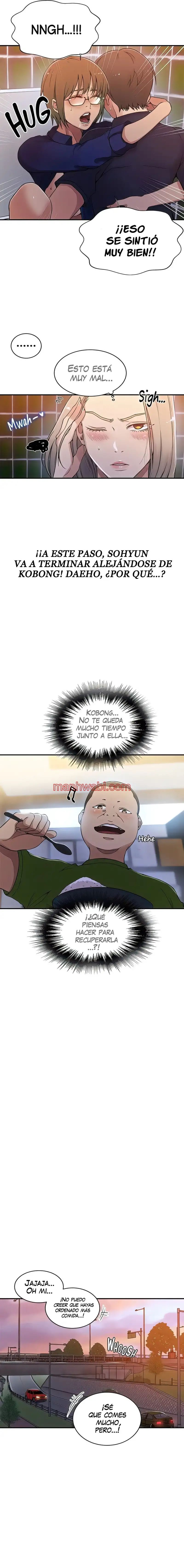 Clases Secretas - Capítulo 189_2 manhwa