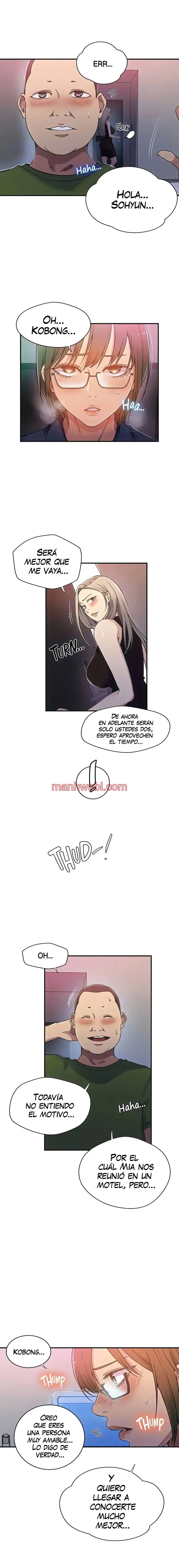Clases Secretas - Capítulo 189_3 manhwa