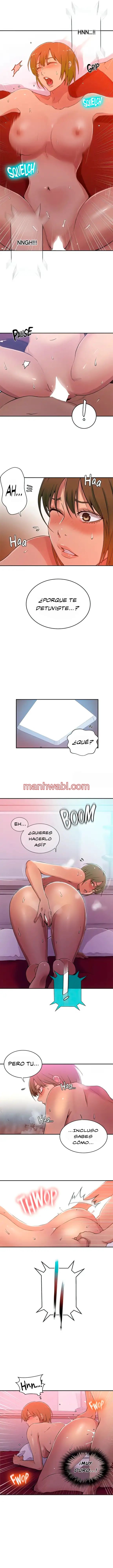 Clases Secretas - Capítulo 190_2 manhwa