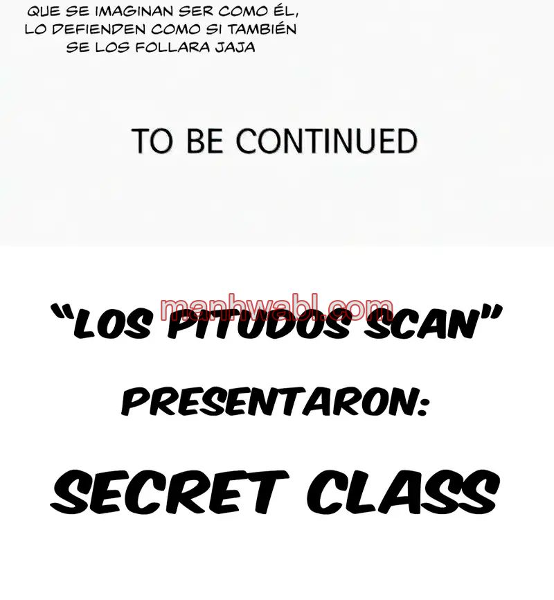 Clases Secretas - Capítulo 191_3 manhwa