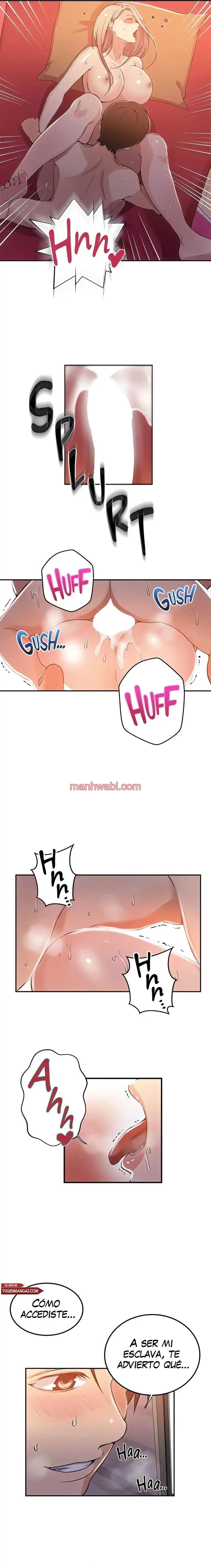 Clases Secretas - Capítulo 192_2 manhwa