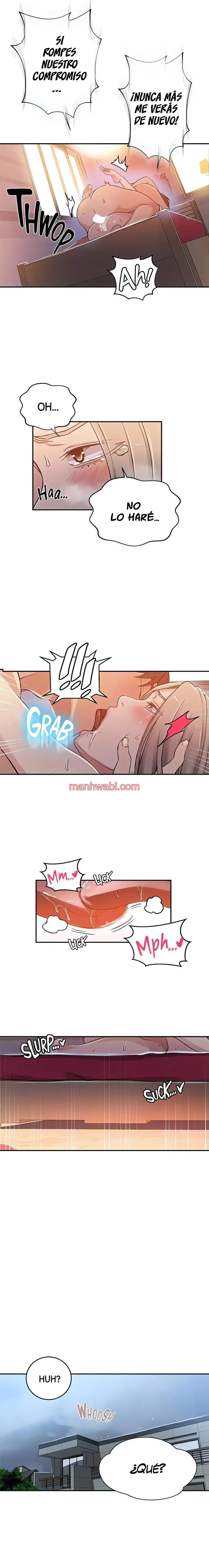 Clases Secretas - Capítulo 192_2 manhwa