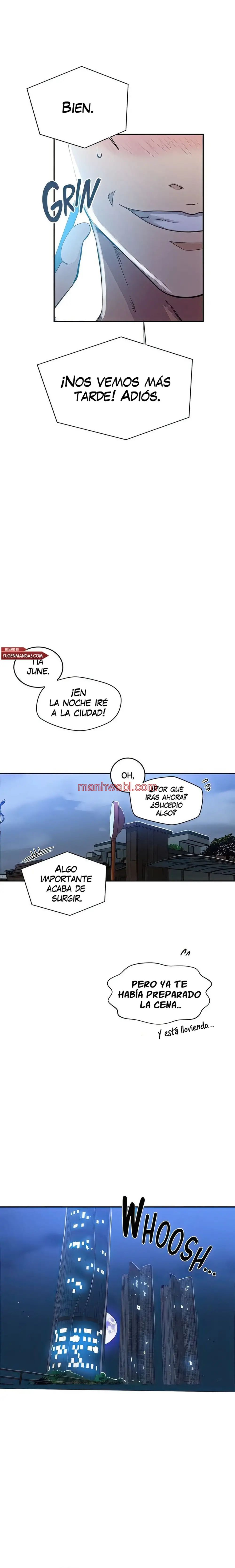 Clases Secretas - Capítulo 192_2 manhwa