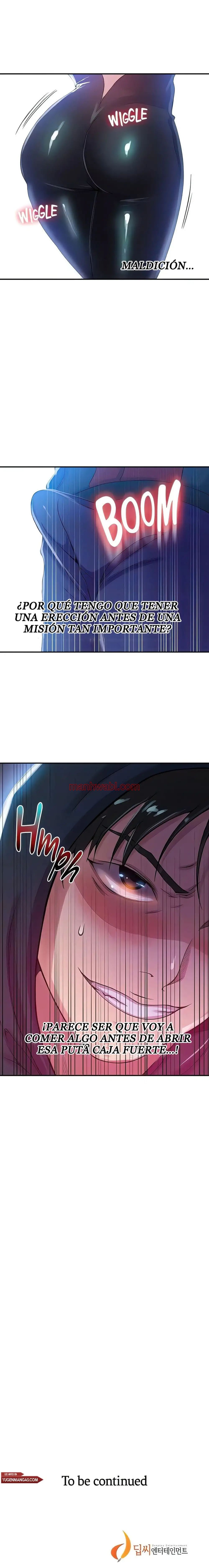 Clases Secretas - Capítulo 192_3 manhwa