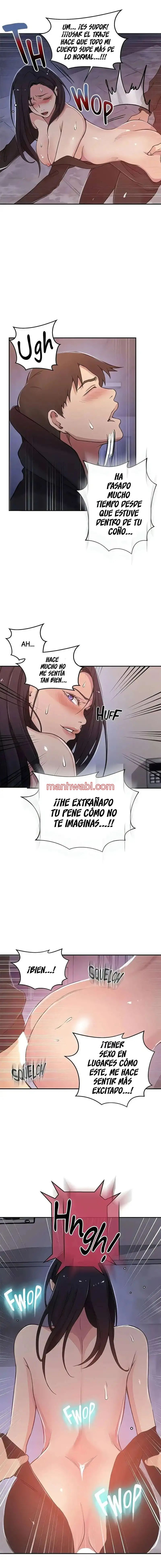 Clases Secretas - Capítulo 193_2 manhwa