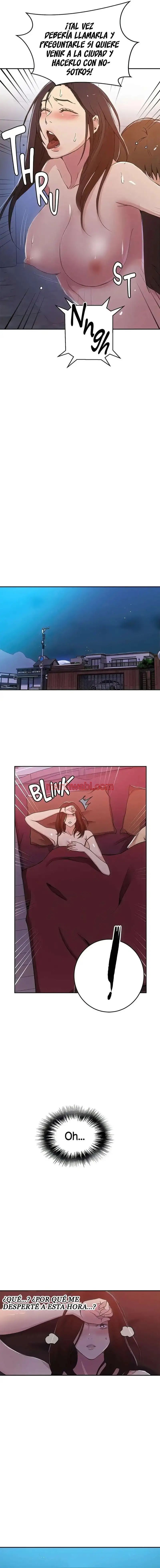 Clases Secretas - Capítulo 193_3 manhwa