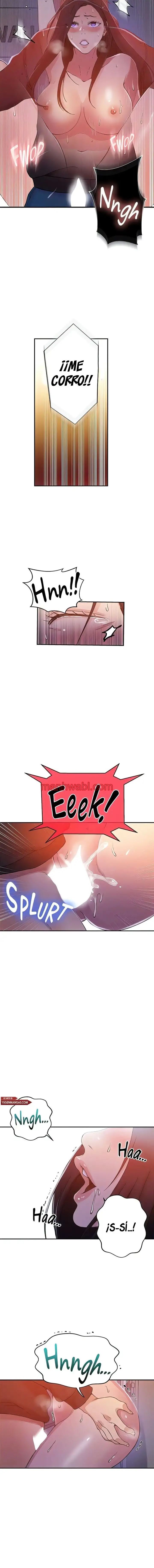 Clases Secretas - Capítulo 194_2 manhwa