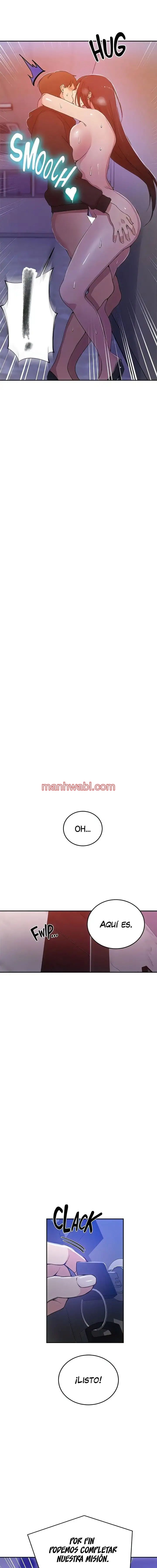 Clases Secretas - Capítulo 194_2 manhwa