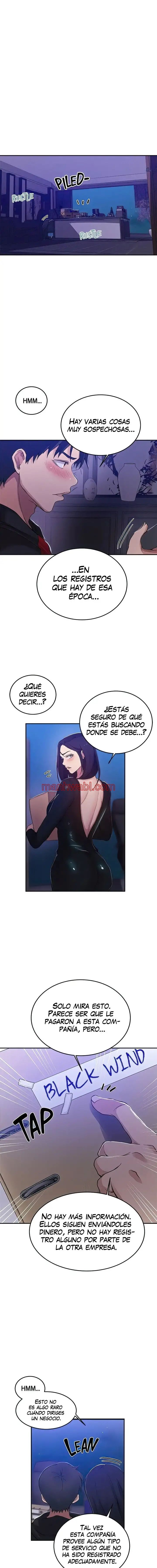 Clases Secretas - Capítulo 194_2 manhwa