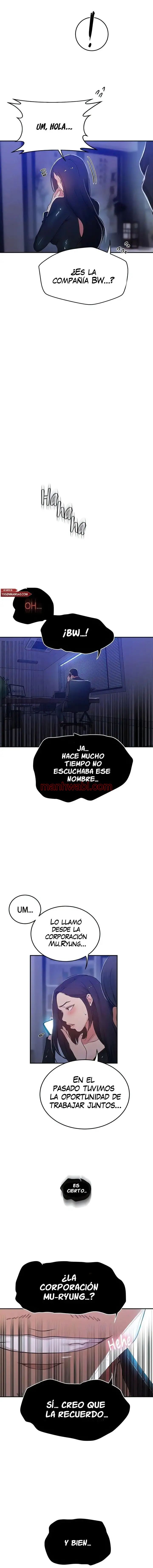Clases Secretas - Capítulo 194_3 manhwa