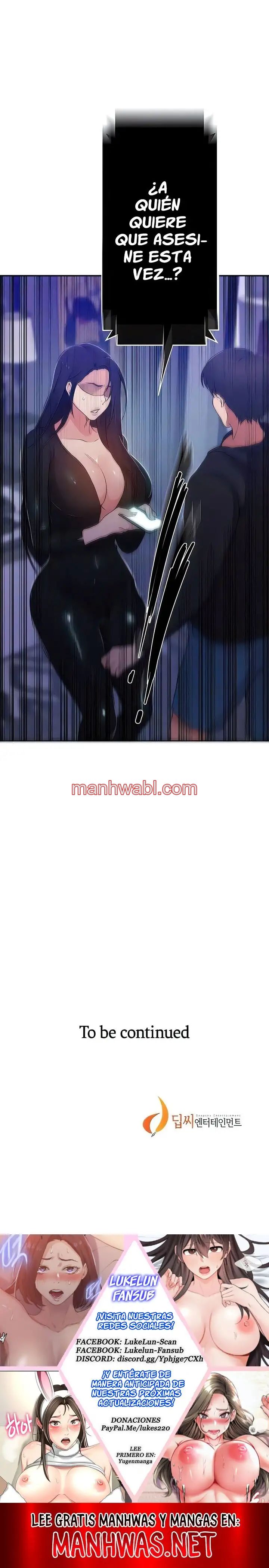 Clases Secretas - Capítulo 194_3 manhwa