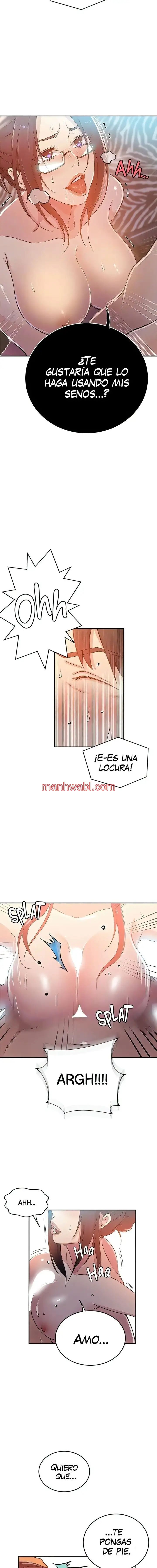 Clases Secretas - Capítulo 195_2 manhwa
