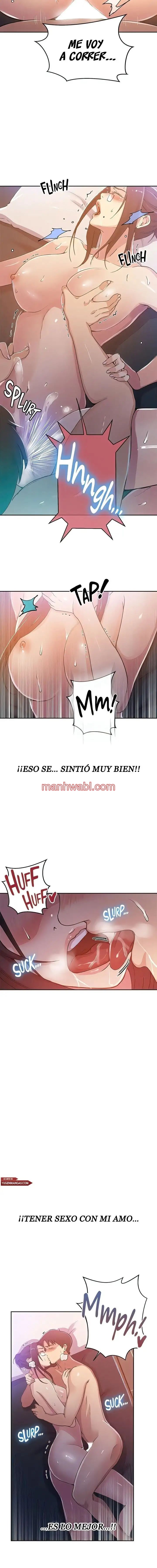 Clases Secretas - Capítulo 195_2 manhwa