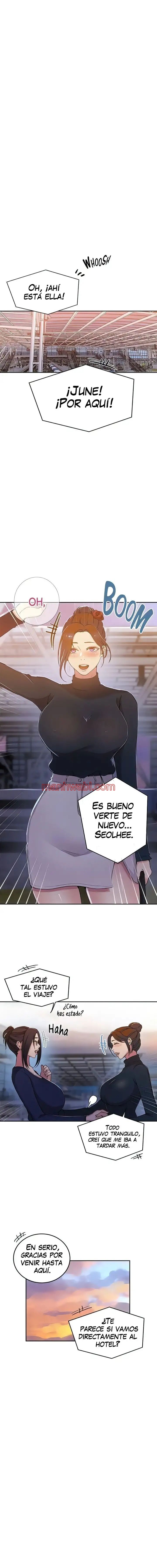 Clases Secretas - Capítulo 195_3 manhwa