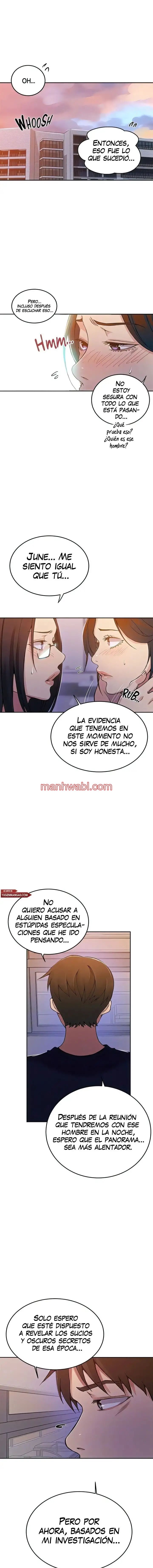 Clases Secretas - Capítulo 195_3 manhwa