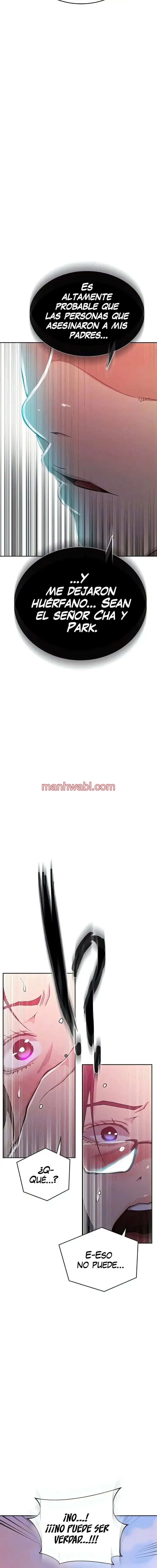 Clases Secretas - Capítulo 195_3 manhwa