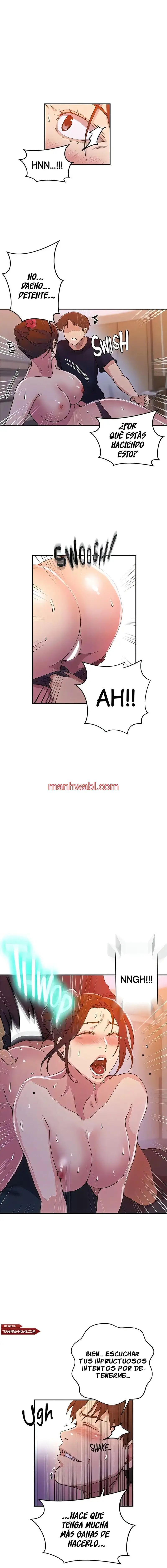 Clases Secretas - Capítulo 196_2 manhwa