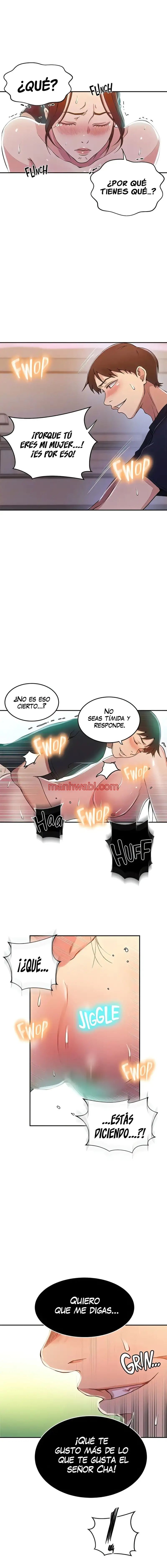 Clases Secretas - Capítulo 196_2 manhwa