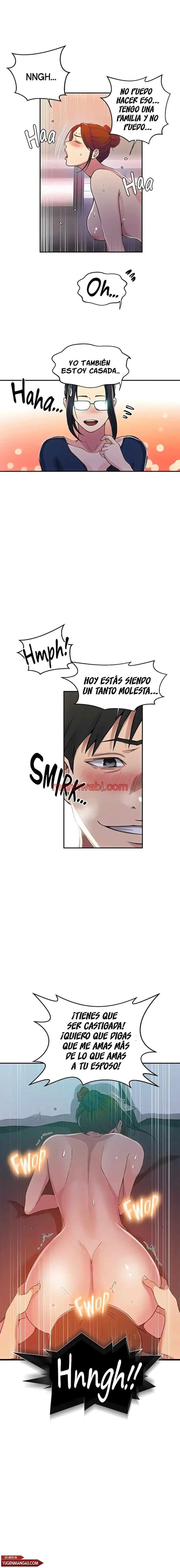 Clases Secretas - Capítulo 196_2 manhwa