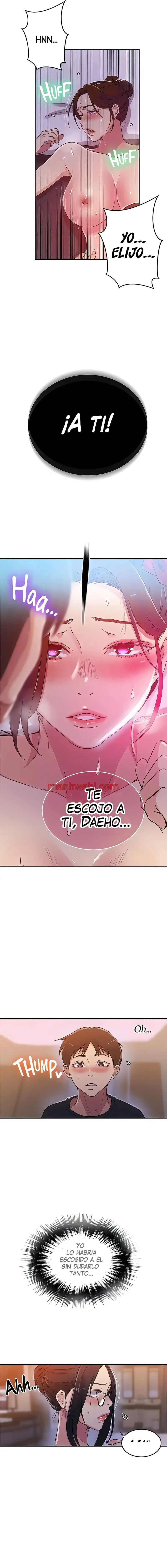 Clases Secretas - Capítulo 196_3 manhwa