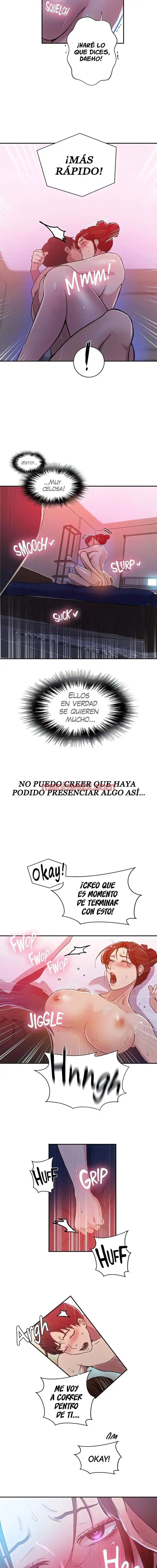 Clases Secretas - Capítulo 197_2 manhwa