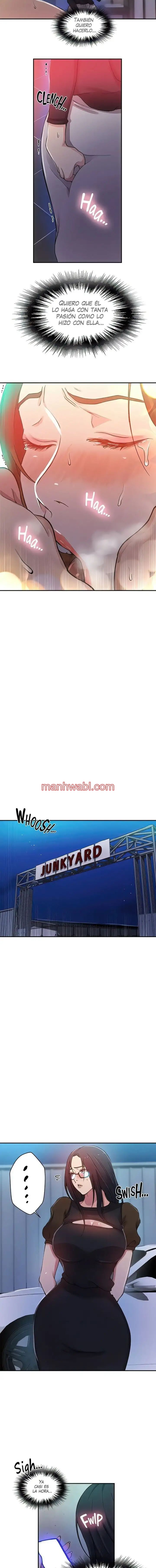 Clases Secretas - Capítulo 197_2 manhwa