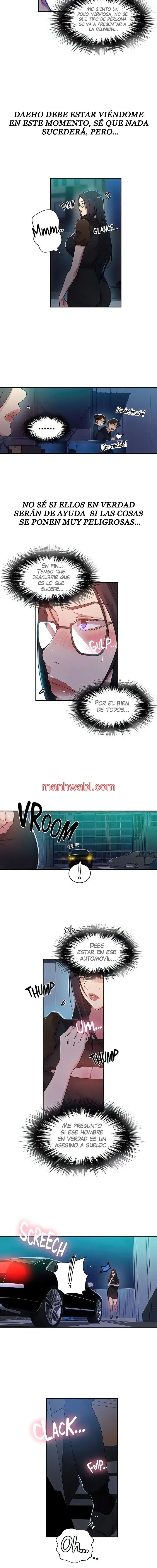 Clases Secretas - Capítulo 197_3 manhwa