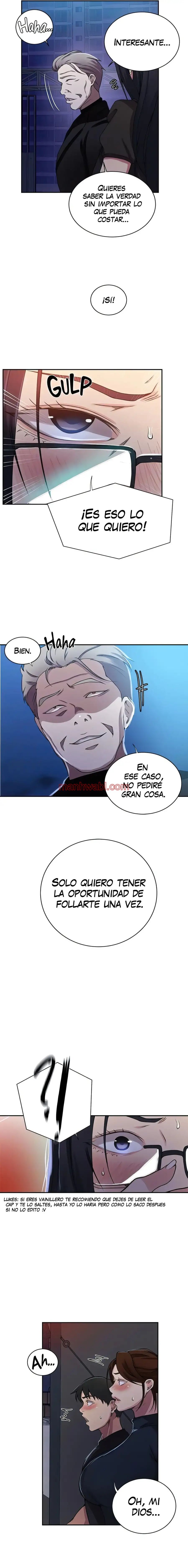 Clases Secretas - Capítulo 198_2 manhwa