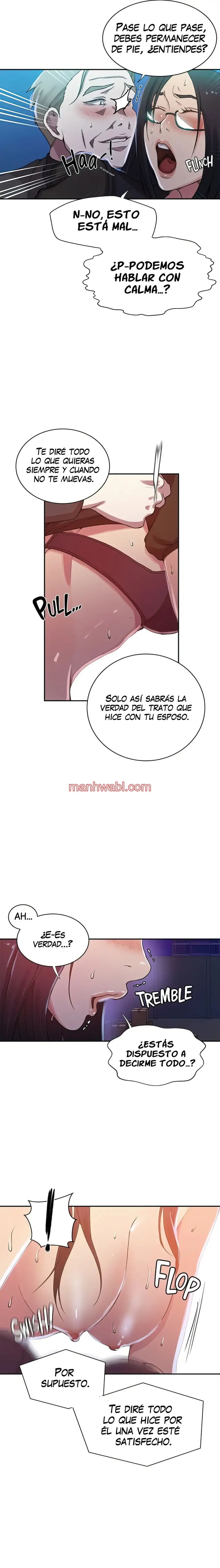 Clases Secretas - Capítulo 198_2 manhwa
