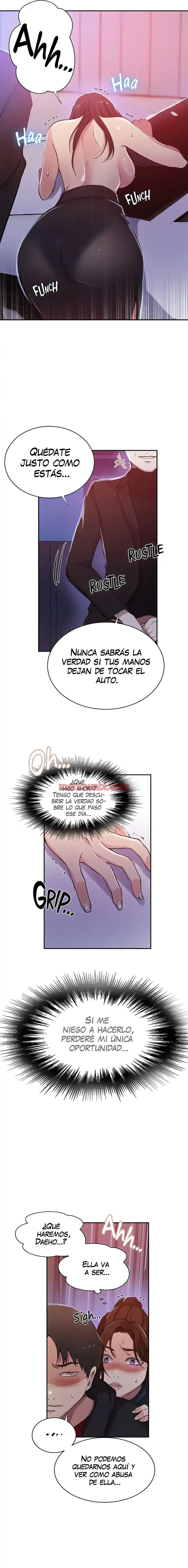 Clases Secretas - Capítulo 198_2 manhwa