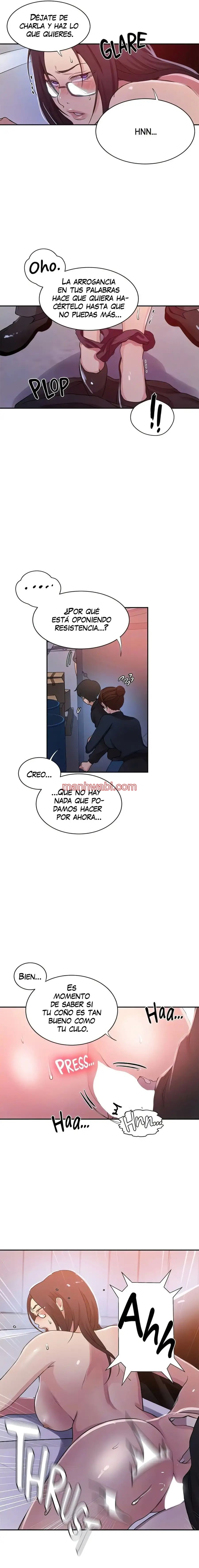 Clases Secretas - Capítulo 198_3 manhwa