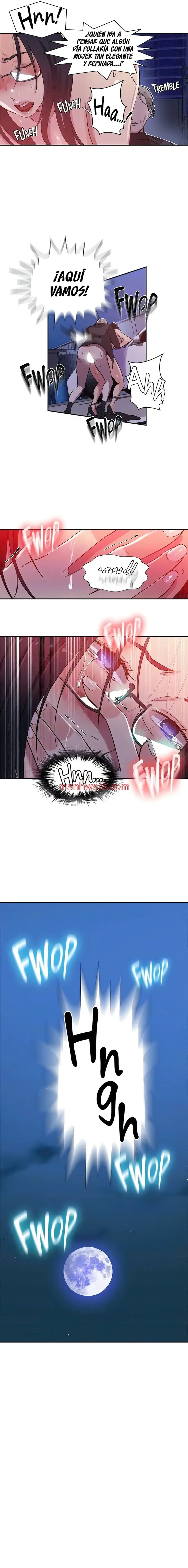 Clases Secretas - Capítulo 198_3 manhwa