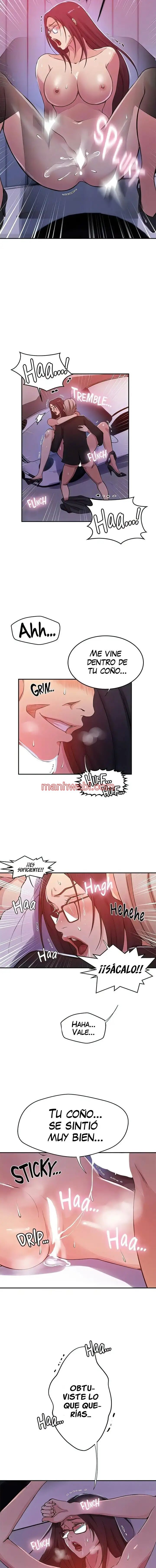 Clases Secretas - Capítulo 199_2 manhwa