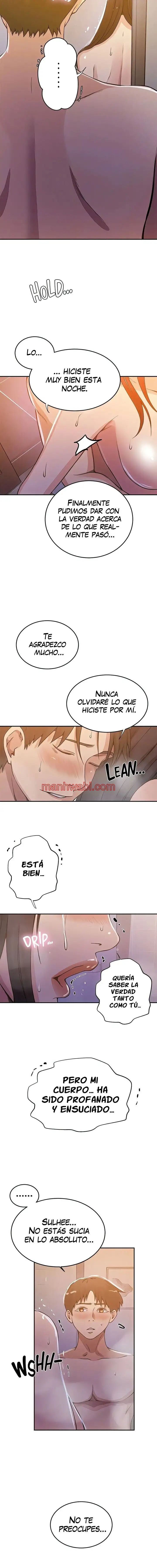 Clases Secretas - Capítulo 199_3 manhwa