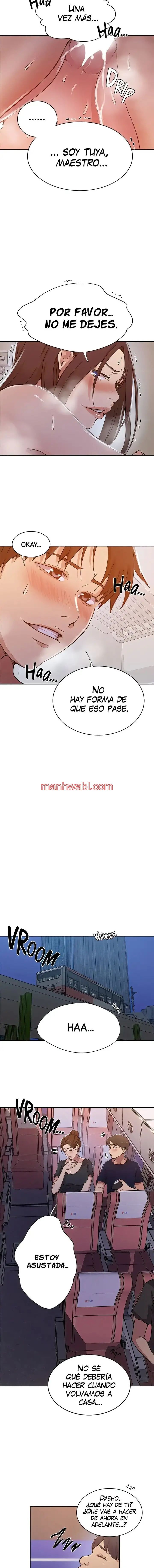 Clases Secretas - Capítulo 200_2 manhwa