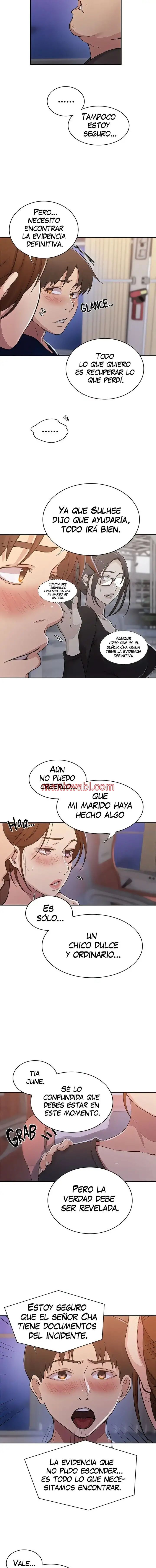 Clases Secretas - Capítulo 200_2 manhwa