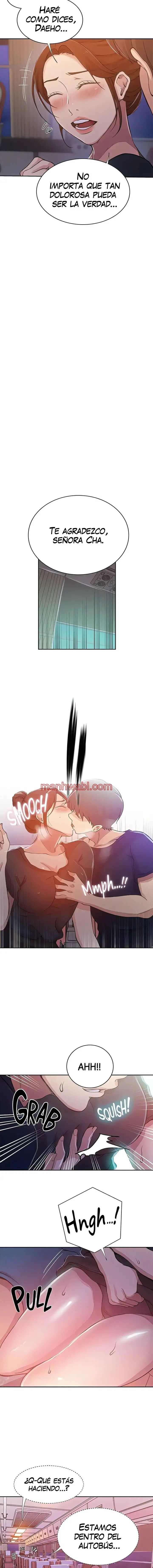 Clases Secretas - Capítulo 200_3 manhwa