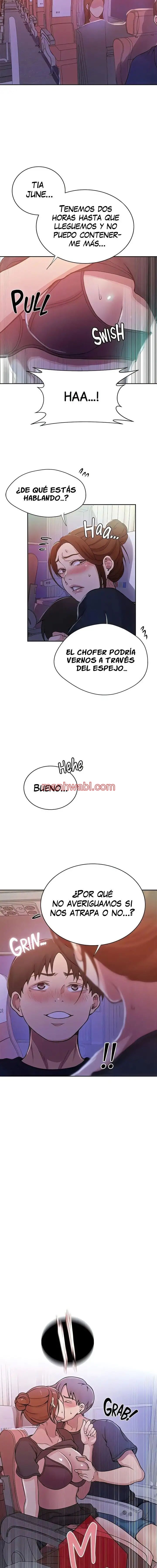 Clases Secretas - Capítulo 200_3 manhwa