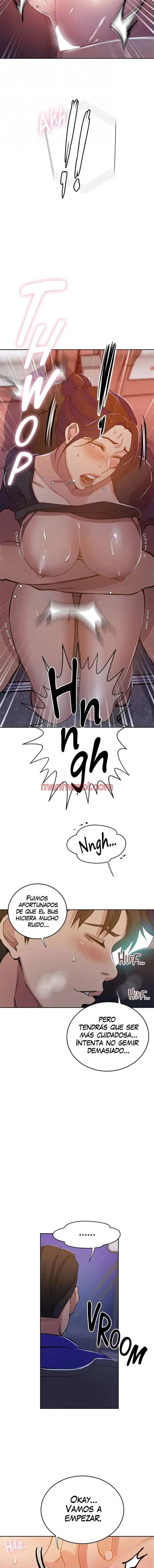 Clases Secretas - Capítulo 201_2 manhwa