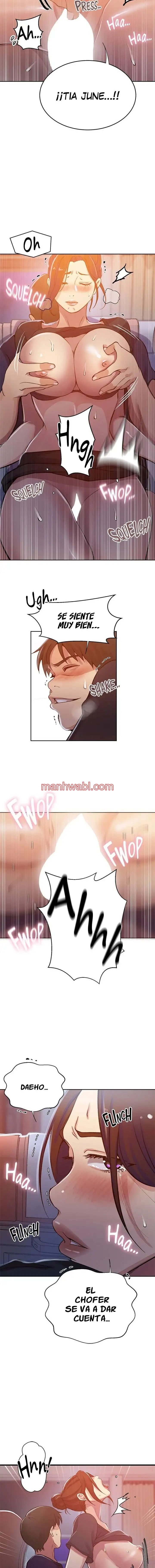 Clases Secretas - Capítulo 201_2 manhwa